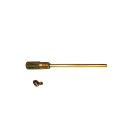 Johnson Controls T-800-1605 6-1/2" Brass Well 1/2" NPT