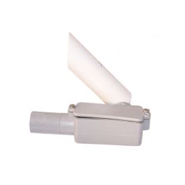 Johnson Controls TE-6363P-1 Outdoor Air Thermistor Temperature Sensor