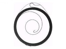 Starter Recoil Spring replaces Tecumseh 590487 | TE2430