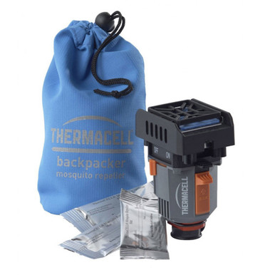Thermacell Backpacker Mosquito Repeller - THMRBP
