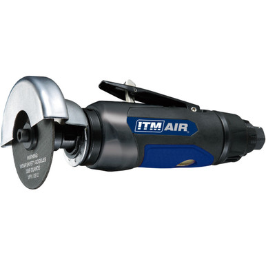 ITM Cut Off Tool 3" Cutting Wheel