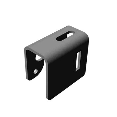 1255559 BRACKETHANGER LEFT HAND TORO Genuine OEM Part
