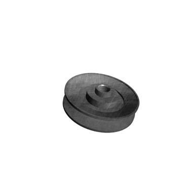 125820 PULLEYIDLER TORO Genuine OEM Part