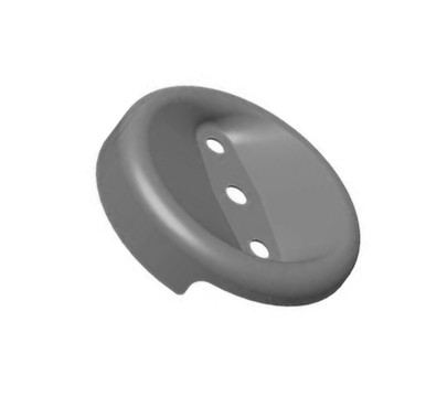 1258440 CUPANTI SCALP TORO Genuine OEM Part