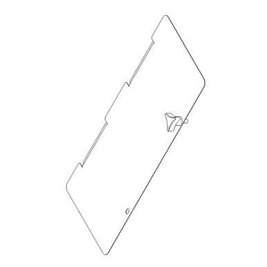 126097401 COVERACCESS TORO Genuine OEM Part