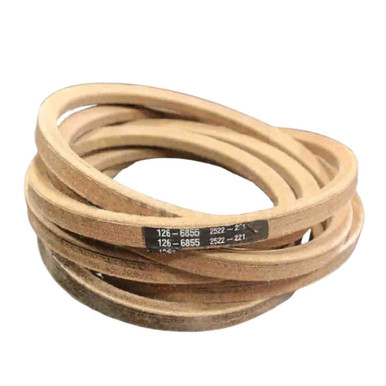 1266855 BELTV TORO Genuine OEM Part