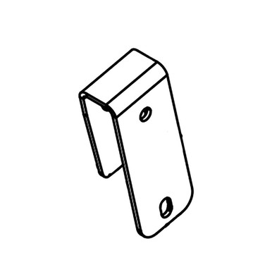 1267624 BRACKETMOUNT TORO Genuine OEM Part