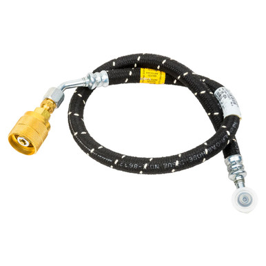 1268402 LIQUID PROPANE GAS HOSE ASSEMBLY TORO Genuine OEM Part
