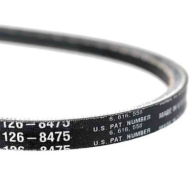 1268475 BELTV TORO Genuine OEM Part