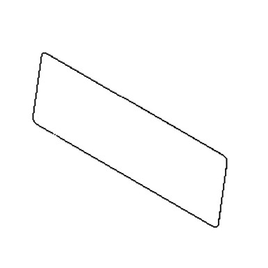 1269273 DECAL TORO Genuine OEM Part
