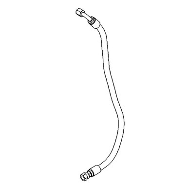 1269468 HYDRAULIC HOSE ASSEMBLY TORO Genuine OEM Part