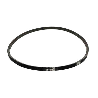 1270074 BELTV TORO Genuine OEM Part