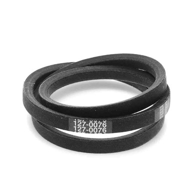 1270076 BELTV TORO Genuine OEM Part