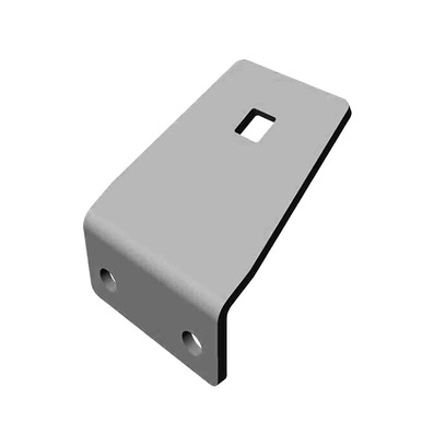 127596103 BRACKETLIGHT TORO Genuine OEM Part