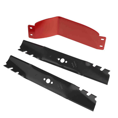 1276818 BLADE KIT TIMEMASTER TORO Genuine OEM Part