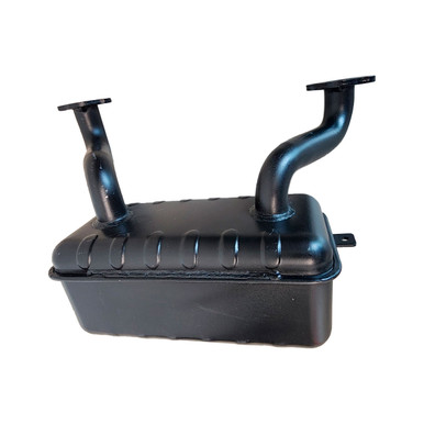 1300675 MUFFLER TORO Genuine OEM Part