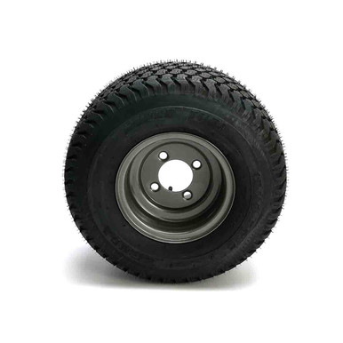 1304560 WHEEL AND TIRE ASSEMBLY TORO Genuine OEM Part REPLACE THE Part # 1206450