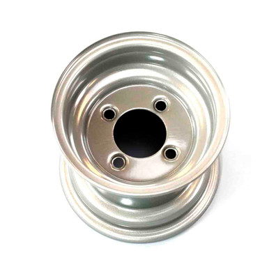 1304564 RIM8 INCH GRAY TORO Genuine OEM Part