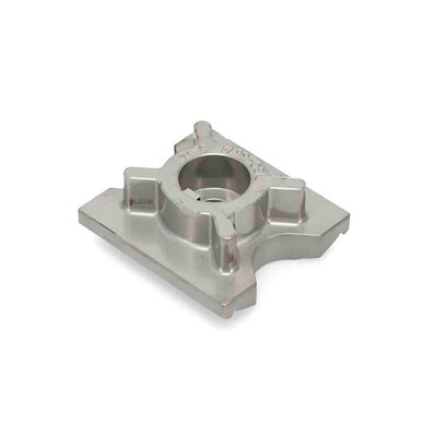 1306674 RETAINERBLADE TORO Genuine OEM Part
