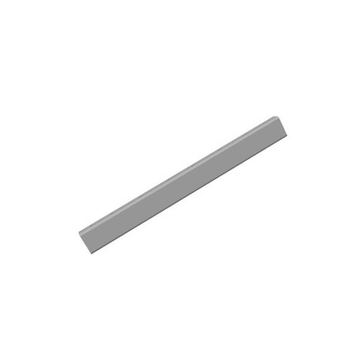 130690203 TUBEFRONT NARROW TORO Genuine OEM Part