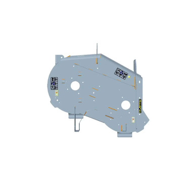 1307005 34 INCH DECK ASSEMBLY TORO Genuine OEM Part