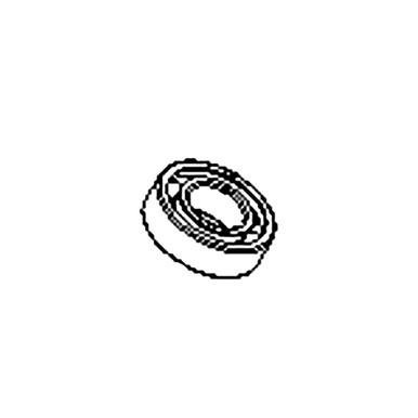 1308476 BEARINGBALL TORO Genuine OEM Part