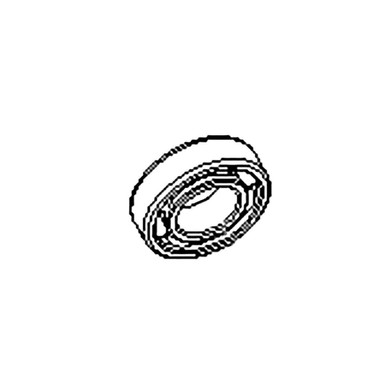 1308477 BEARINGBALL TORO Genuine OEM Part