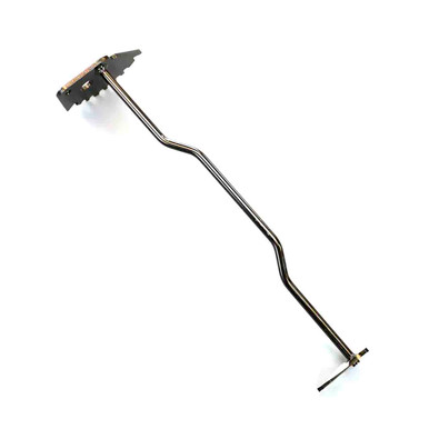 1310826 AXLEFRONT TORO Genuine OEM Part