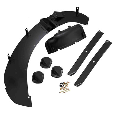 1314182 RECYCLER KIT42 IN TORO Genuine OEM Part