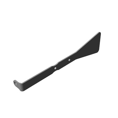 131419703 BRACKETMOUNTING REAR TORO Genuine OEM Part