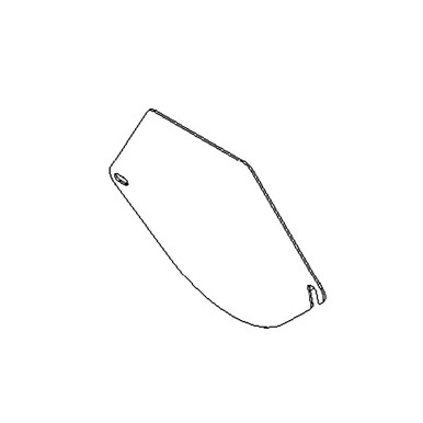 13142001 COVERINSPECTION TORO Genuine OEM Part
