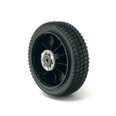 1314594 WHEEL ASSEMBLY (8IN WITH RING) TORO Genuine OEM Part