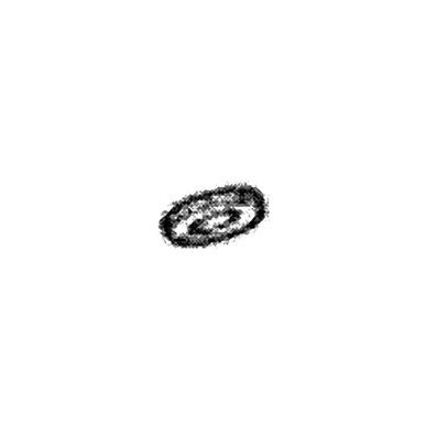 1320224 PACKINGOIL FILLER CAP TORO Genuine OEM Part