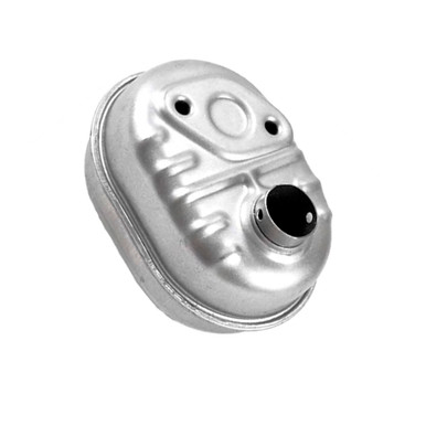 1320449 MUFFLER ASSEMBLY TORO Genuine OEM Part