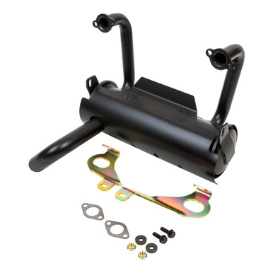 1321547 MUFFLER ASSEMBLY TORO Genuine OEM Part