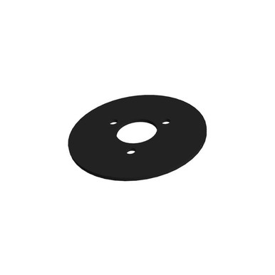 132946003 PLATEBRISTLE CARRIER TORO Genuine OEM Part
