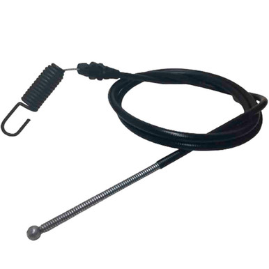 1331914 CABLETRACTION FRONT TORO Genuine OEM Part