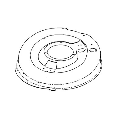 1331938 HOUSING ASSEMBLY TORO Genuine OEM Part