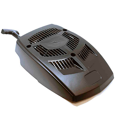 1339857 RECOIL SHROUD ASSEMBLY TORO Genuine OEM Part