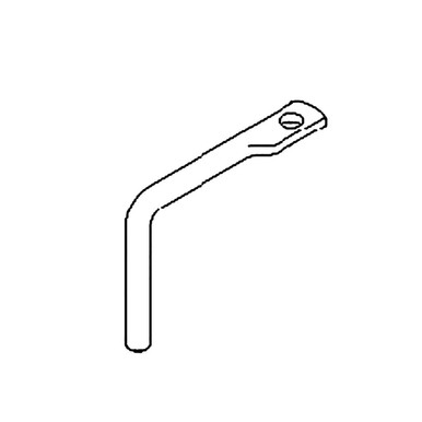 1350362 GUIDEBELT TORO Genuine OEM Part