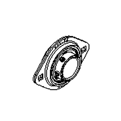 1351056 BEARINGFLANGED TORO Genuine OEM Part