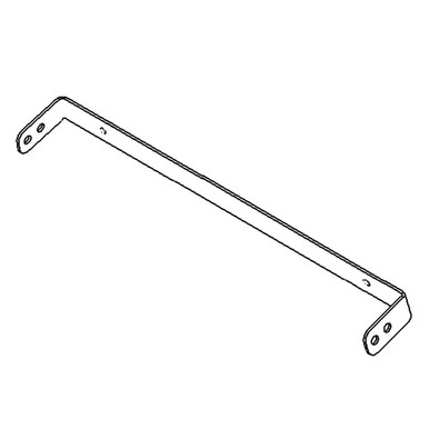 135171303 BRACKETPAD LOWER TORO Genuine OEM Part