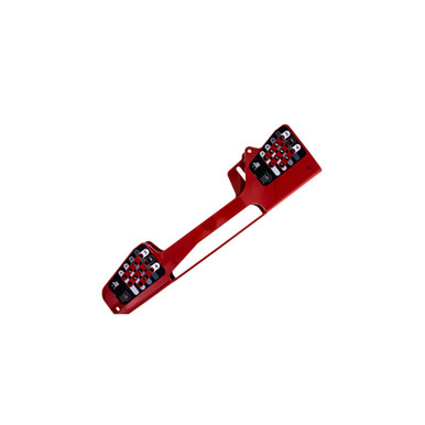 1355595 RIGHT HAND HOC CHANNEL ASSEMBLY TORO Genuine OEM Part