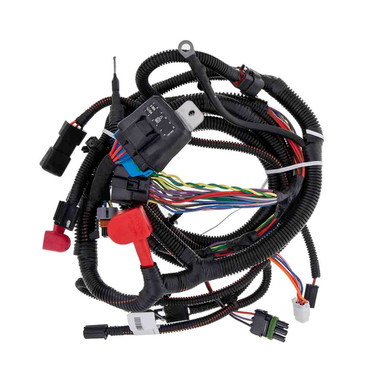 1355753 WIRE HARNESS ASSEMBLY TORO Genuine OEM Part