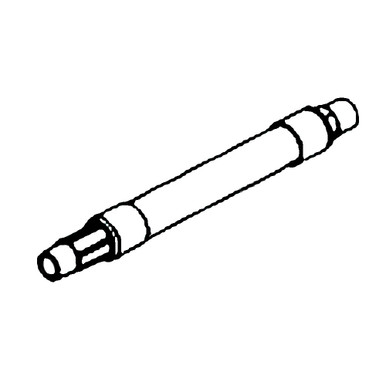1357298 OIL DRAIN HOSE ASSEMBLY TORO Genuine OEM Part