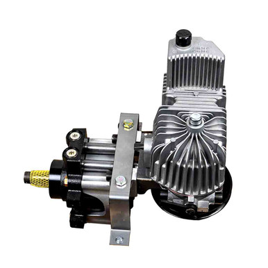 1357901 HYDROLEFT HAND TORO Genuine OEM Part REPLACE THE Part # 1162976 Part # 1166417 Part # 1261327