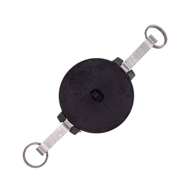 1358123 CAP 3IN CAMLOCK TORO Genuine OEM Part