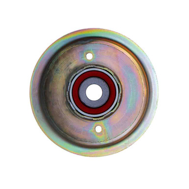 1358585 IDLER PULLEY NW/ .50 BORE TORO Genuine OEM Part