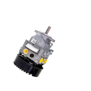 1359026 PUMPRIGHT HAND WITH FAN TORO Genuine OEM Part