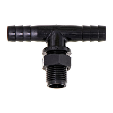 1359673 NOZZLE SHANK 11/16 X 1/2 BARB TEE TORO Genuine OEM Part
